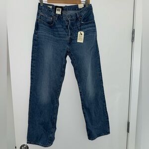 Levi’s 501 90’s